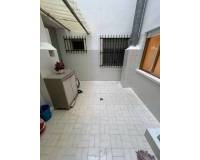 Location longue durée - Appartement - Santa Pola
