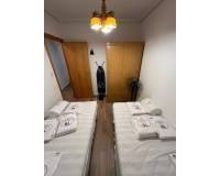 Location longue durée - Appartement - Santa Pola