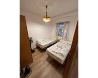 Location longue durée - Appartement - Santa Pola