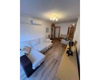 Location longue durée - Appartement - Santa Pola