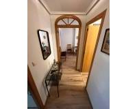 Location longue durée - Appartement - Santa Pola