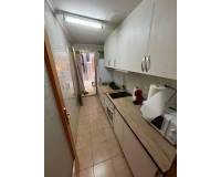 Location longue durée - Appartement - Santa Pola