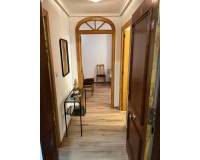 Location longue durée - Appartement - Santa Pola