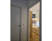 Location longue durée - Appartement - Santa Pola