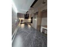 Location longue durée - Appartement - Santa Pola