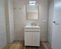 Location longue durée - Appartement - Santa Pola