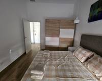 Location longue durée - Appartement - Santa Pola