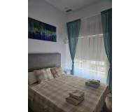 Location longue durée - Appartement - Santa Pola