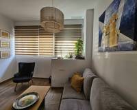 Location longue durée - Appartement - Santa Pola