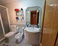 Location longue durée - Appartement - Santa Pola