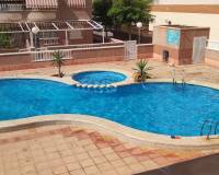 Location longue durée - Appartement - Santa Pola