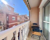 Location longue durée - Appartement - Santiago de la ribera - Santiago de la Ribera