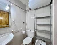 Location longue durée - Appartement - Santiago de la ribera - Santiago de la Ribera