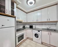 Location longue durée - Appartement - Santiago de la ribera - Santiago de la Ribera