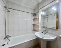 Location longue durée - Appartement - Santiago de la ribera - Santiago de la Ribera