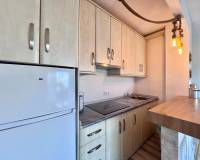 Location longue durée - Appartement - Santiago de la ribera - Santiago de la Ribera