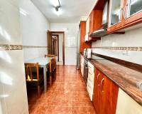 Location longue durée - Appartement - Santiago de la ribera - Santiago de la Ribera