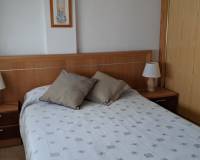 Location longue durée - Appartement - Santiago de la ribera - Santiago de la Ribera