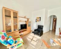 Location longue durée - Appartement - Santiago de la ribera - Santiago de la Ribera