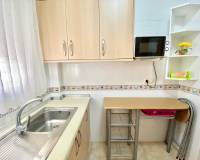 Location longue durée - Appartement - Santiago de la ribera - Santiago de la Ribera