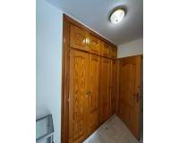 Location longue durée - Appartement - Santiago de la ribera - Santiago de la Ribera