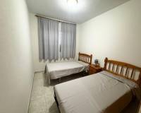 Location longue durée - Appartement - Santiago de la ribera - Santiago de la Ribera