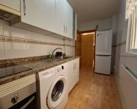 Location longue durée - Appartement - Santiago de la ribera - Santiago de la Ribera