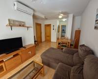 Location longue durée - Appartement - Santiago de la ribera - Santiago de la Ribera