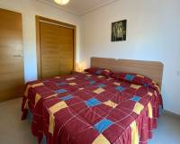 Location longue durée - Appartement - Sucina