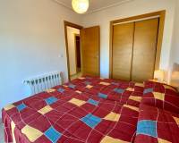 Location longue durée - Appartement - Sucina