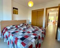 Location longue durée - Appartement - Sucina