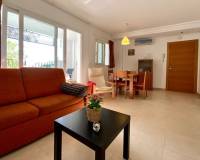 Location longue durée - Appartement - Sucina