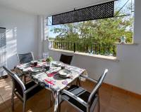 Location longue durée - Appartement - Sucina