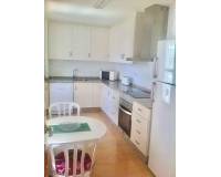 Location longue durée - Appartement - Torre Pacheco - Centro