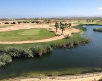 Location longue durée - Appartement - Torre Pacheco - Torre-pacheco