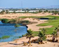 Location longue durée - Appartement - Torre Pacheco - Torre-pacheco