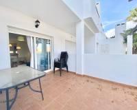 Location longue durée - Appartement - Torre Pacheco - Torre-pacheco