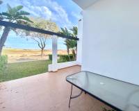 Location longue durée - Appartement - Torre Pacheco - Torre-pacheco