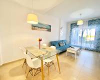 Location longue durée - Appartement - Torre Pacheco - Torre-pacheco