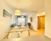 Location longue durée - Appartement - Torre Pacheco - Torre-pacheco