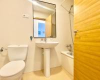 Location longue durée - Appartement - Torre Pacheco - Torre-pacheco