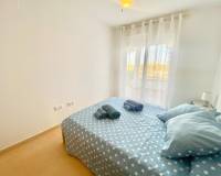 Location longue durée - Appartement - Torre Pacheco - Torre-pacheco