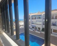 Location longue durée - Appartement - Torre Pacheco - Torre-pacheco