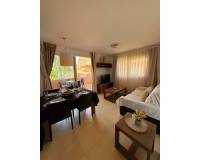 Location longue durée - Appartement - Torre Pacheco - Torre-pacheco