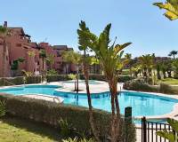 Location longue durée - Appartement - Torre Pacheco - Torre-pacheco