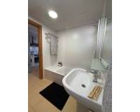 Location longue durée - Appartement - Torre Pacheco - Torre-pacheco