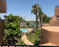 Location longue durée - Appartement - Torre Pacheco - Torre-pacheco