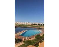 Location longue durée - Appartement - Torre Pacheco - Torre-pacheco