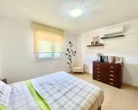 Location longue durée - Appartement - Torre Pacheco - Torrepacheco