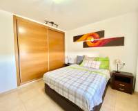 Location longue durée - Appartement - Torre Pacheco - Torrepacheco